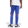imageadidas Mens House of Tiro Nations Pack PantsSemi Lucid BluePure RubyWhite