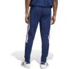 imageadidas Mens House of Tiro Nations Pack PantsTeam Navy BlueWhiteBetter Scarlet
