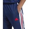 imageadidas Mens House of Tiro Nations Pack PantsTeam Navy BlueWhiteBetter Scarlet