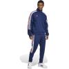 imageadidas Mens House of Tiro Nations Pack PantsTeam Navy BlueWhiteBetter Scarlet