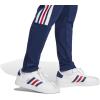 imageadidas Mens House of Tiro Nations Pack PantsTeam Navy BlueWhiteBetter Scarlet