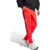 imageadidas Mens House of Tiro Nations Pack PantsVivid RedBright RedBlack
