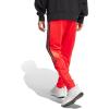 imageadidas Mens House of Tiro Nations Pack PantsVivid RedBright RedBlack