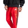 imageadidas Mens House of Tiro Nations Pack PantsVivid RedBright RedBlack