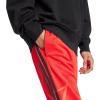 imageadidas Mens House of Tiro Nations Pack PantsVivid RedBright RedBlack