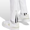 imageadidas Mens House of Tiro Nations Pack PantsWhiteBetter ScarletTrue Blue