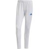 imageadidas Mens House of Tiro Nations Pack PantsWhiteBetter ScarletTrue Blue