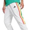imageadidas Mens House of Tiro Nations Pack PantsWhiteGreyBlack