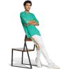 imageadidas Mens House of Tiro Nations Pack PantsWhiteGreyBlack