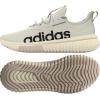 imageadidas Mens Kaptir 40 SneakerAluminaBlackWonder Taupe