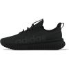 imageadidas Mens Kaptir 40 SneakerBlackCarbonCarbon