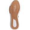 imageadidas Mens Kaptir 40 SneakerBlackWhiteCarbon