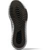 imageadidas Mens Kaptir 40 SneakerBlackWhiteGum