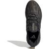 imageadidas Mens Kaptir 40 SneakerCarbonBlanch CargoBlanch Cargo
