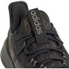 imageadidas Mens Kaptir 40 SneakerCarbonBlanch CargoBlanch Cargo