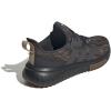 imageadidas Mens Kaptir 40 SneakerCarbonBlanch CargoBlanch Cargo
