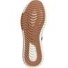 imageadidas Mens Kaptir 40 SneakerDark BlueWhiteGrey