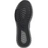 imageadidas Mens Kaptir 40 SneakerGreyCarbonGrey