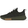 imageadidas Mens Kaptir 40 SneakerShadow OliveShadow OliveOlive Strata