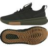 imageadidas Mens Kaptir 40 SneakerShadow OliveShadow OliveOlive Strata