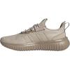 imageadidas Mens Kaptir 40 SneakerWonder BeigeWonder BeigeCharcoal