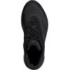 imageadidas Mens Lightshift SneakerBlackBlackBlack