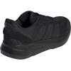 imageadidas Mens Lightshift SneakerBlackBlackBlack