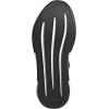 imageadidas Mens Lightshift SneakerBlackWhiteWhite