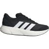 imageadidas Mens Lightshift SneakerBlackWhiteWhite