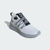 imageadidas Mens Lite Racer Adapt 50 Running ShoeCloud WhiteDash GreyArctic Fusion