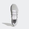 imageadidas Mens Lite Racer Adapt 50 Running ShoeFtwwhtDshgryGrethr