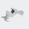 imageadidas Mens Lite Racer Adapt 50 Running ShoeFtwwhtDshgryGrethr