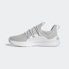 imageadidas Mens Lite Racer Adapt 50 Running ShoeFtwwhtDshgryGrethr