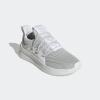 imageadidas Mens Lite Racer Adapt 50 Running ShoeFtwwhtDshgryGrethr