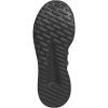 imageadidas Mens Lite Racer Adapt 50 Running ShoeGrey Five Grey Three Core Black