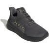 imageadidas Mens Lite Racer Adapt 50 Running ShoeGrey Five Grey Three Core Black