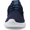 imageadidas Mens Lite Racer Adapt 50 Running ShoeInkInkShadow Navy