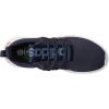 imageadidas Mens Lite Racer Adapt 50 Running ShoeInkInkShadow Navy