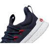 imageadidas Mens Lite Racer Adapt 50 Running ShoeInkInkShadow Navy