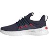 imageadidas Mens Lite Racer Adapt 50 Running ShoeInkInkShadow Navy Wide