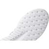 imageadidas Mens Lite Racer Adapt 50 Running ShoeWhiteDash GreyGrey Three