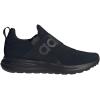imageadidas Mens Lite Racer Adapt 60 SneakerBlackBlackCarbon
