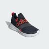 imageadidas Mens Lite Racer Adapt 60 SneakerBlackBright RedWhite