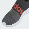 imageadidas Mens Lite Racer Adapt 60 SneakerBlackBright RedWhite