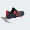 imageadidas Mens Lite Racer Adapt 60 SneakerBlackBright RedWhite