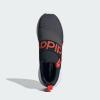 imageadidas Mens Lite Racer Adapt 60 SneakerBlackBright RedWhite