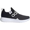 imageadidas Mens Lite Racer Adapt 60 SneakerBlackCarbonWhite