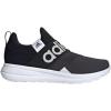 imageadidas Mens Lite Racer Adapt 60 SneakerBlackCarbonWhite