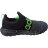 imageadidas Mens Lite Racer Adapt 60 SneakerCblackGresixLuclim