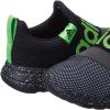imageadidas Mens Lite Racer Adapt 60 SneakerCblackGresixLuclim